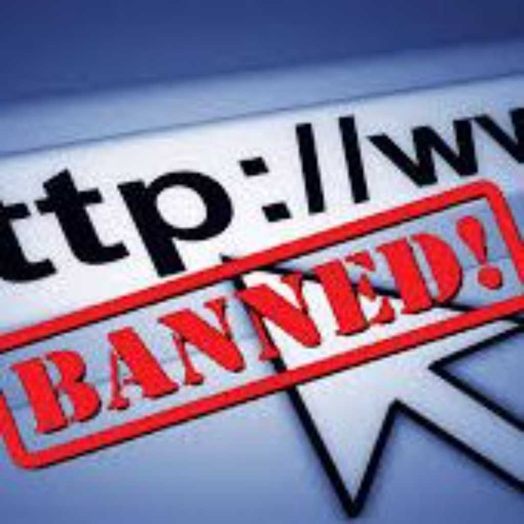 INTERNET BANS IN TURKEY￼