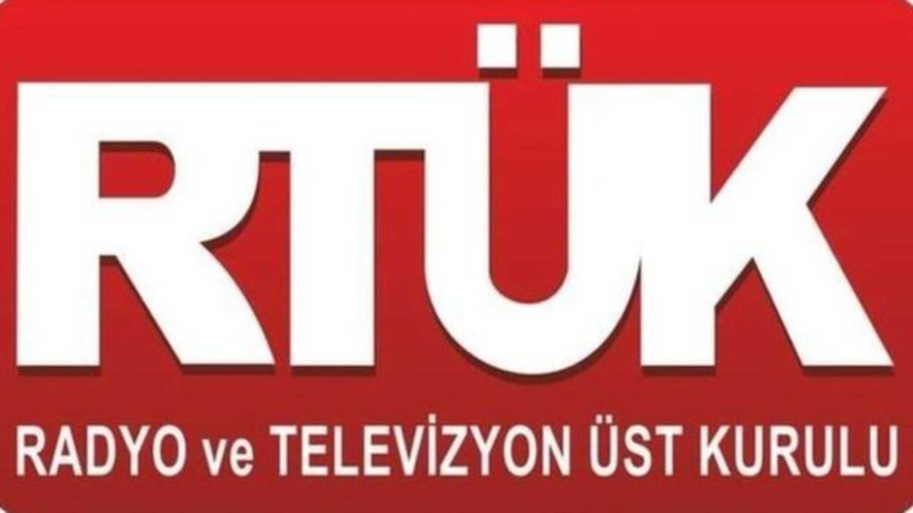 RTUK Supervision to Online Media Services￼