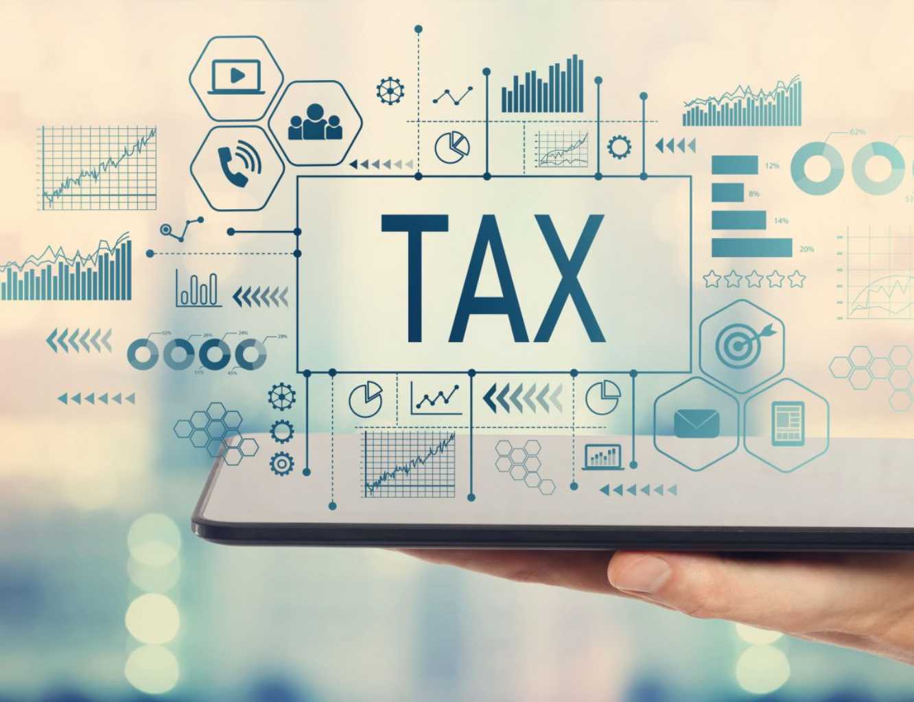 Digital Services Tax Introduced in Turkey￼