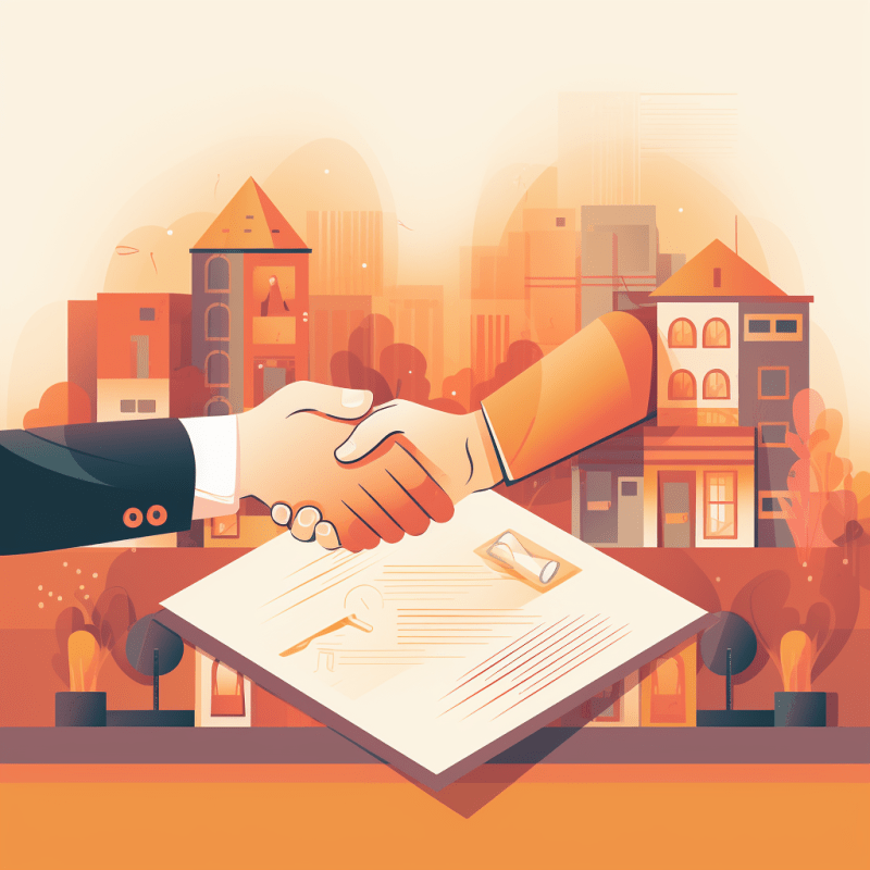 Sealing the Deal: Guidelines for Foolproof Turkish Real Estate Contracts