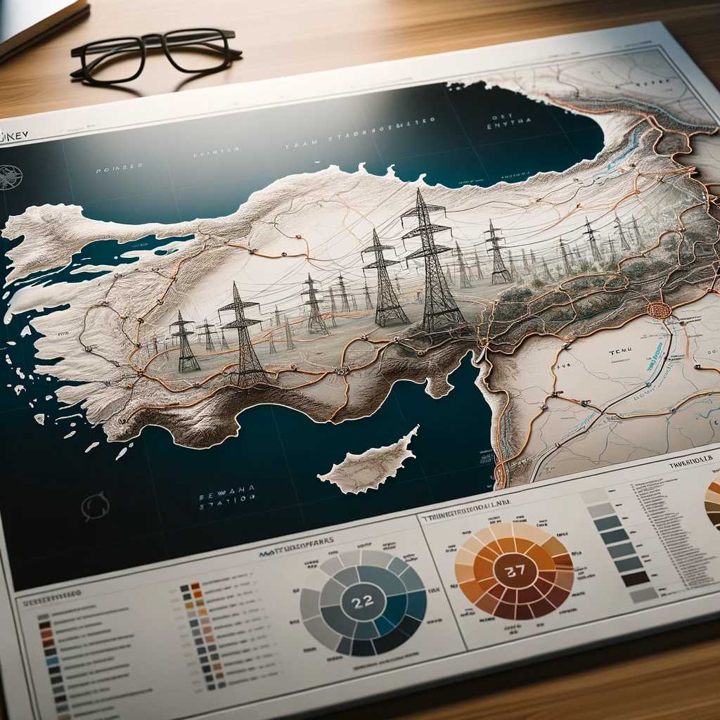 Electricity Licensing in Turkey: An In-Depth Guide to Market Regulations