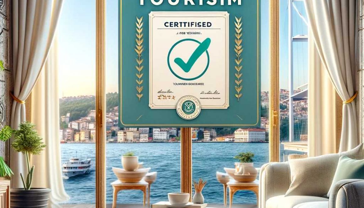 Short-Term Rental Regulations in Turkey, airbnb