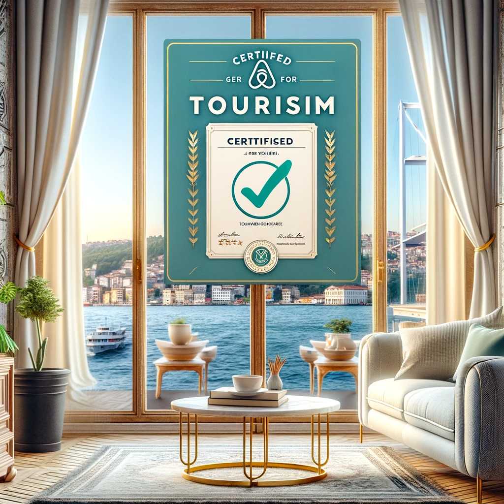 Short-Term Rental Regulations in Turkey: New Legal Framework and Impact on AIRBNB Rentals