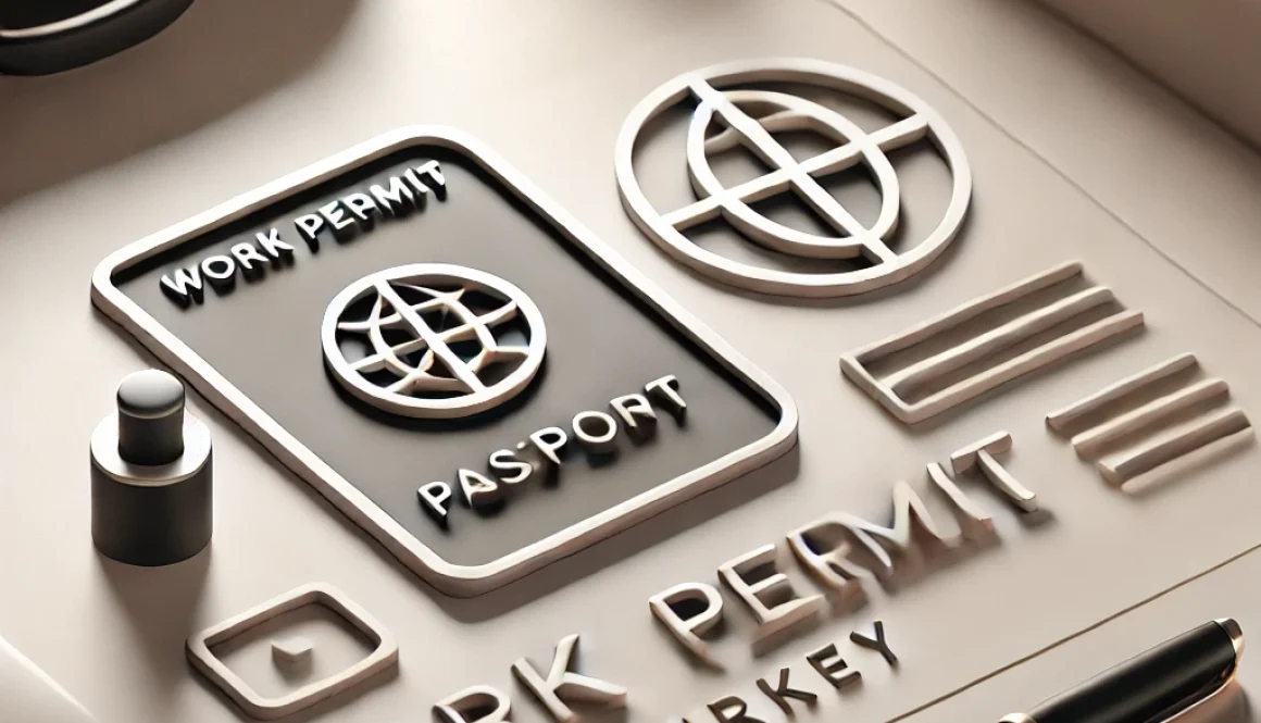 New Criteria for Work Permit Applications of Foreigners in Turkey