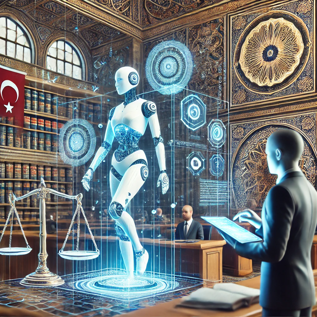 The Future of AI in Legal Due Diligence: A Detailed Legal Perspective