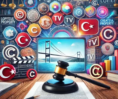 TV formats under Turkish law