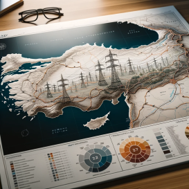 Key Changes to Turkey’s Electricity Market: New Aggregator Licenses Explained