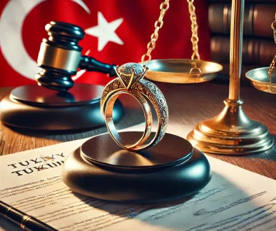 Divorce in Turkey divorce lawyer turkey