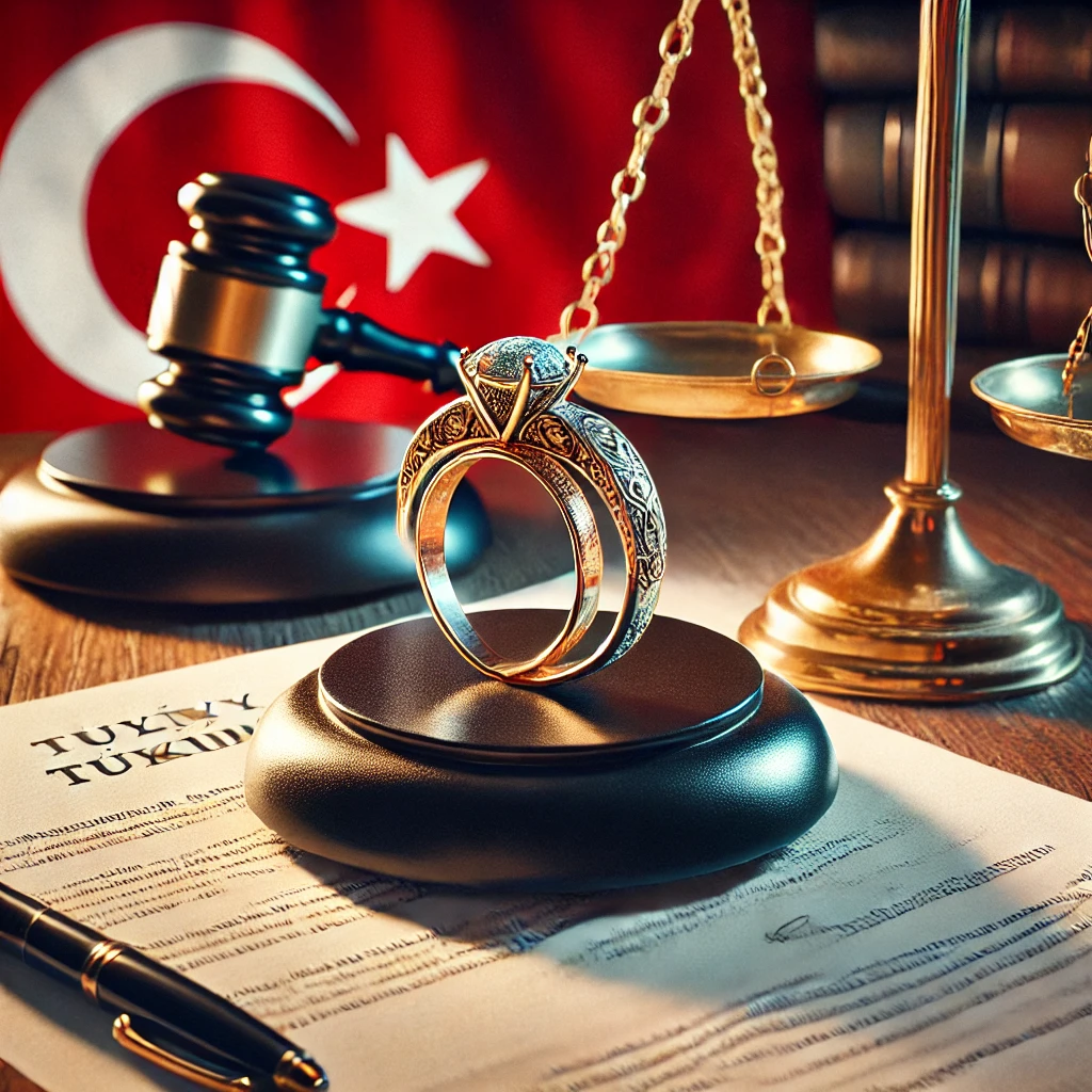 Divorce in Turkey: Legal Procedures, Rights, and Expert Guidance for a Smooth Process