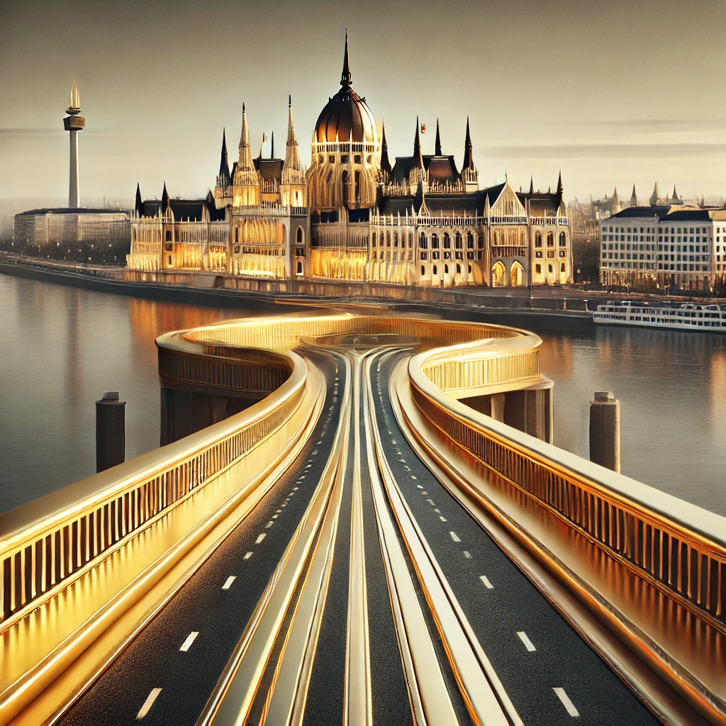 Hungary Golden Visa 2025: Secure a 10-Year EU Residency Through Investment